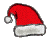 Santa Cap